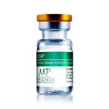 DSIP - VIAL OF 5MG