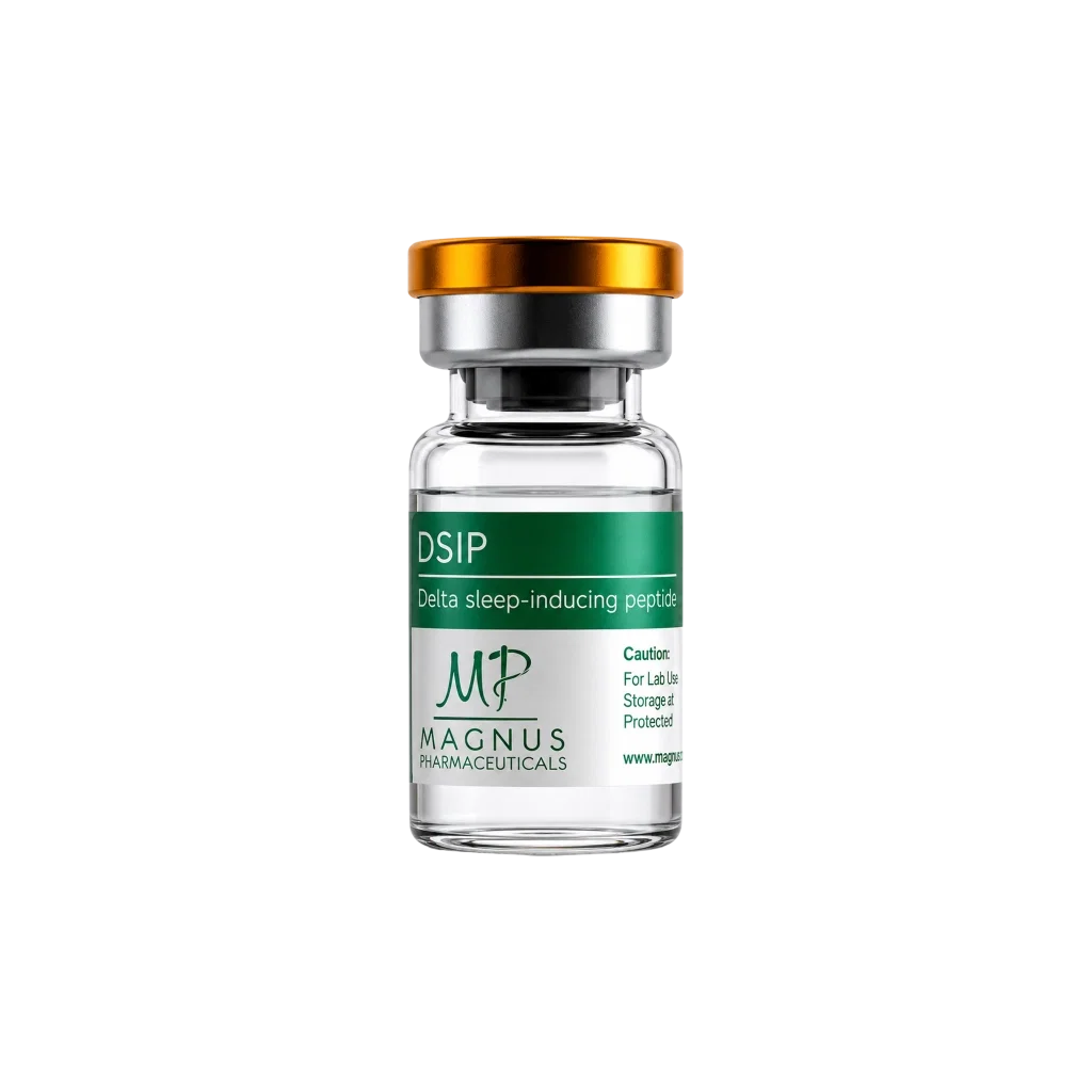 DSIP - VIAL OF 5MG