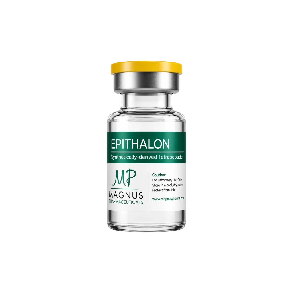 Epithalon - VIAL OF 10MG