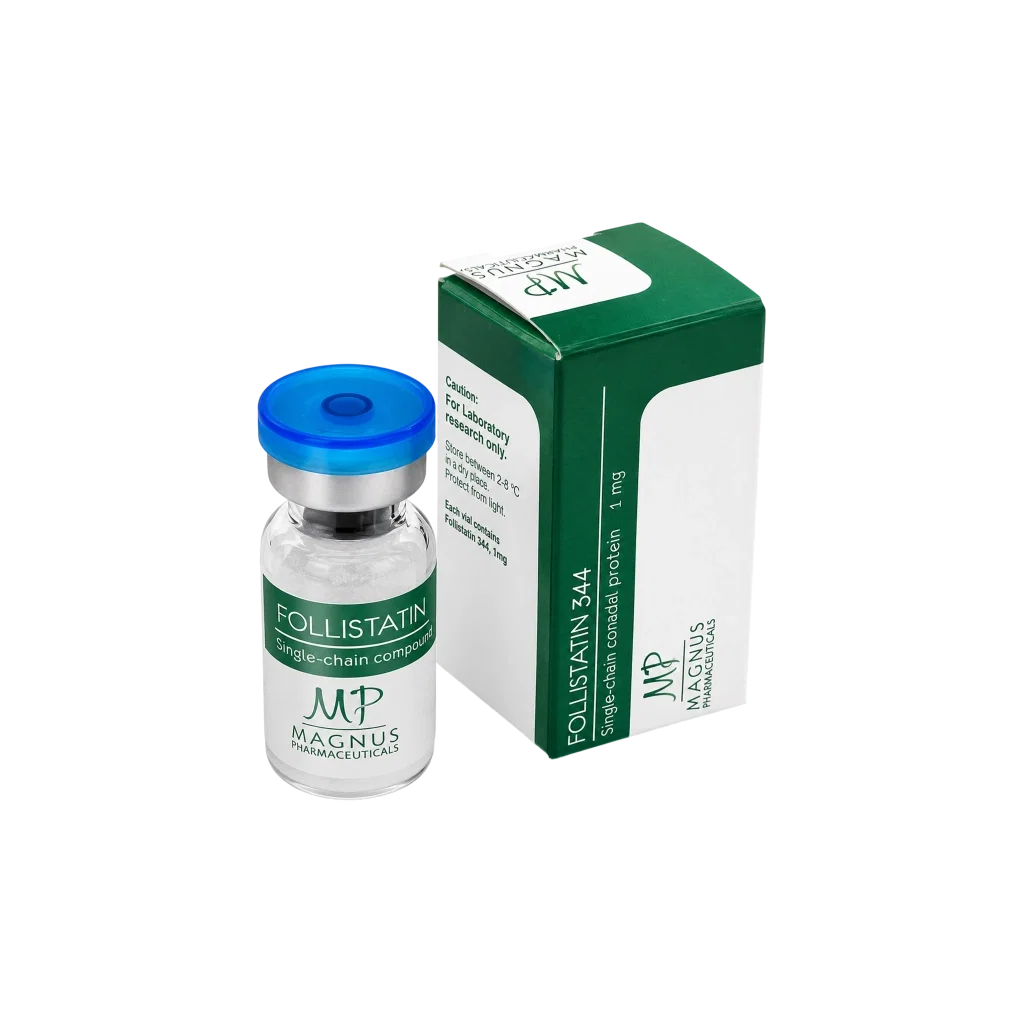 Follistatin - VIAL OF 1MG