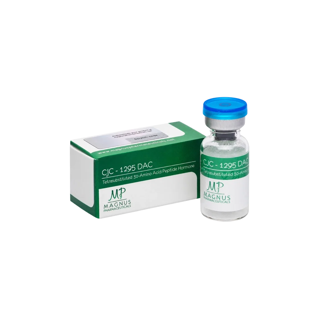 CJC1295 with DAC - VIAL OF 2MG