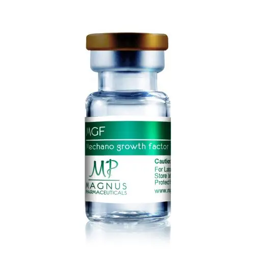 MGF - VIAL OF 5MG