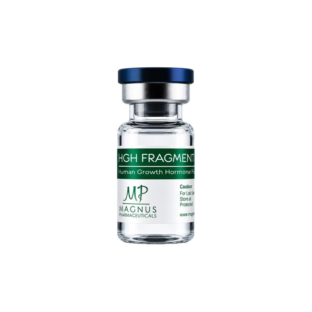 Fragment 176-191 - VIAL OF 5MG