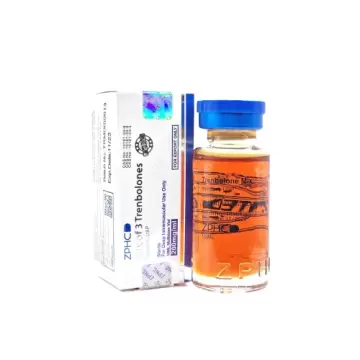 TRENBOLONE MIX - 10 X 1ML AMPS (200 MG/ML)