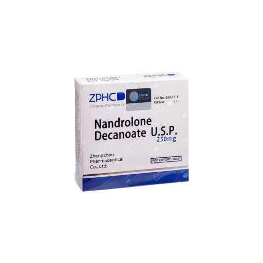 NANDROLONE DECANOATE