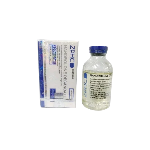 NANDROLONE DECANOATE