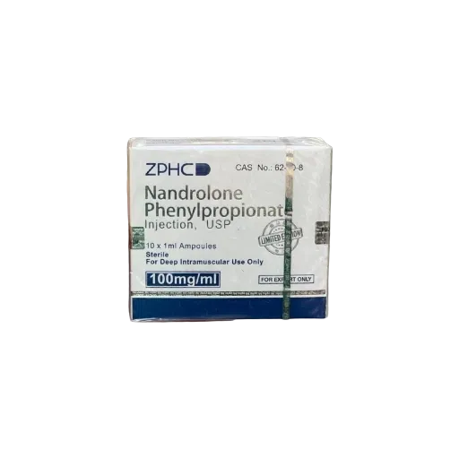 NANDROLONE PHENYLPROPIONATE
