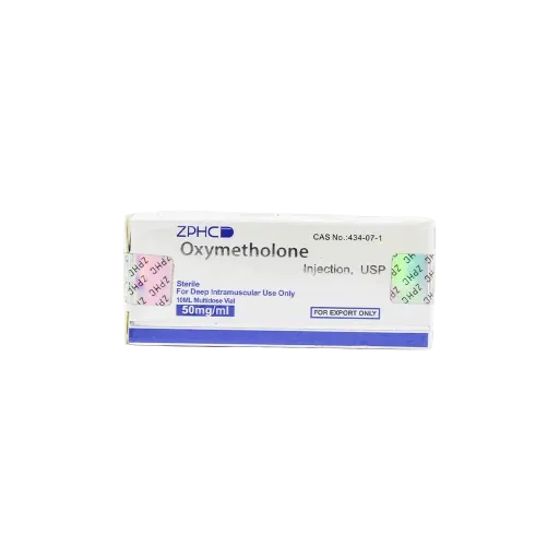 OXYMETHOLONE INJECTION