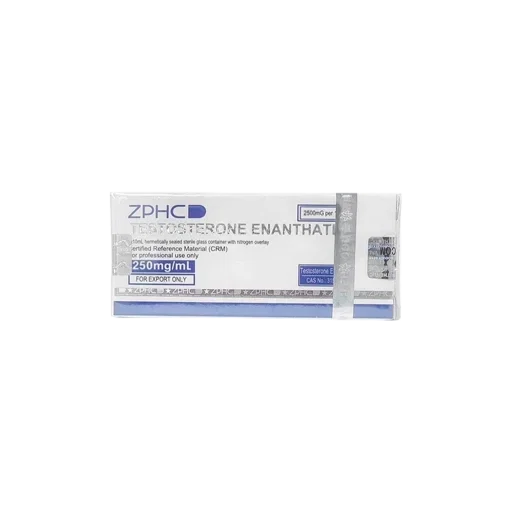 TESTOSTERONE ENANTHATE