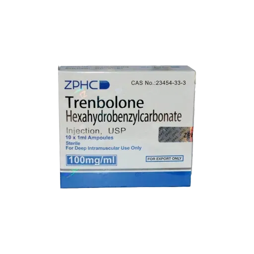 TRENBOLONE HEXA
