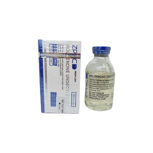 BOLDENONE UNDECYLENATE