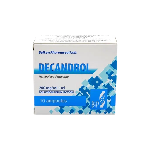 DECANDROL