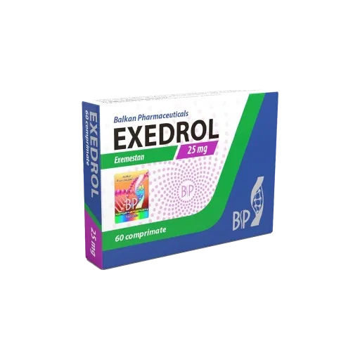 EXEDROL