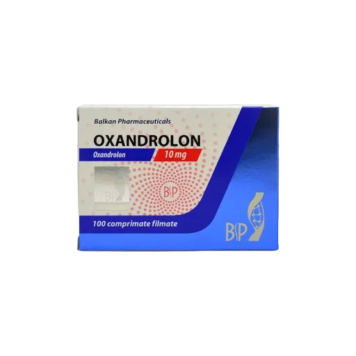 OXANDROLON