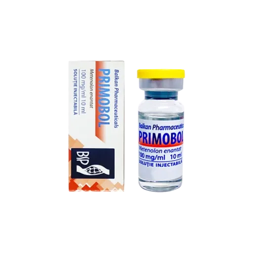 PRIMOBOL INJECTION