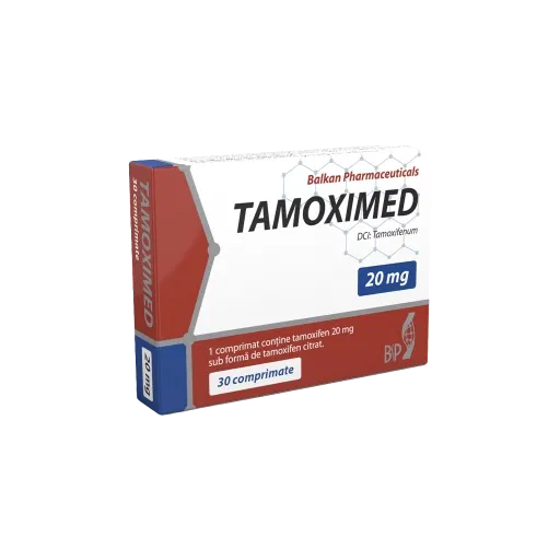 TAMOXIMED