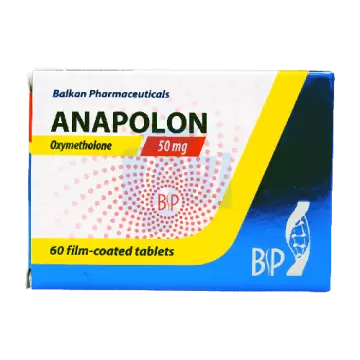 Anapolon