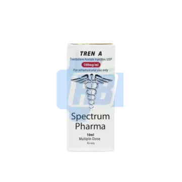 TREN A - 10ML VIAL (100 MG/ML)