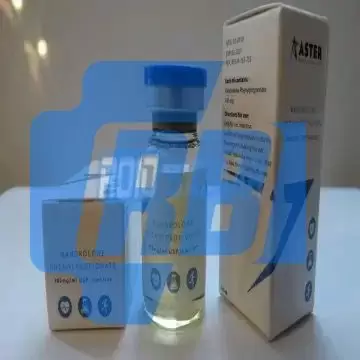 Nandrolone Phenylpropionate 100 - 10 ML VIAL (100 MG/ML)