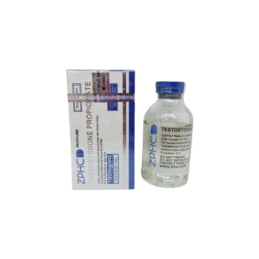 TESTOSTERONE PROPIONATE