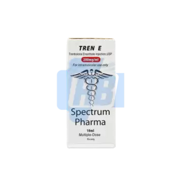 TREN E 200 - 10ML VIAL, 200MG IN ML