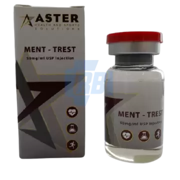 MENT – Trest 50mg - 10ML VIAL (50MG/ML)