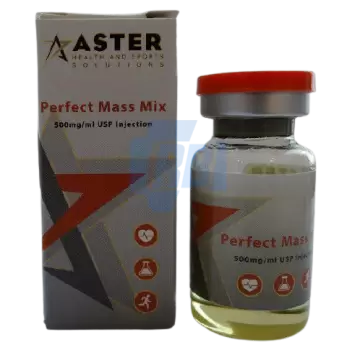 Perfect Mass Mix 500 - 10ML VIAL (500MG/ML)