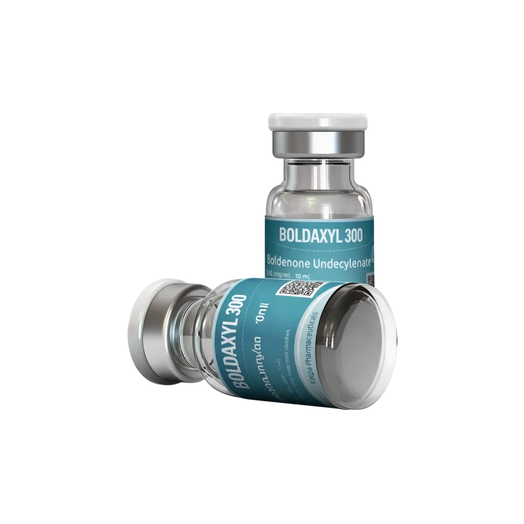 Boldaxyl 300 - 10 ML VIAL (300 MG/ML)