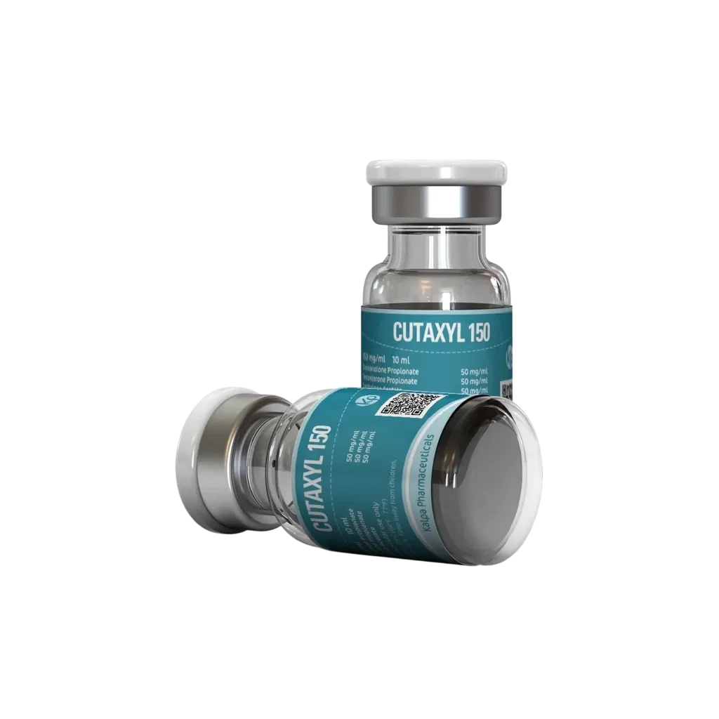 Cutaxyl 150 - 10 ML VIAL (150 MG/ML)