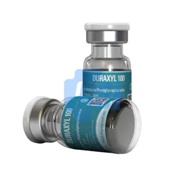 Duraxyl 100 - 10 ML VIAL (100 MG/ML)