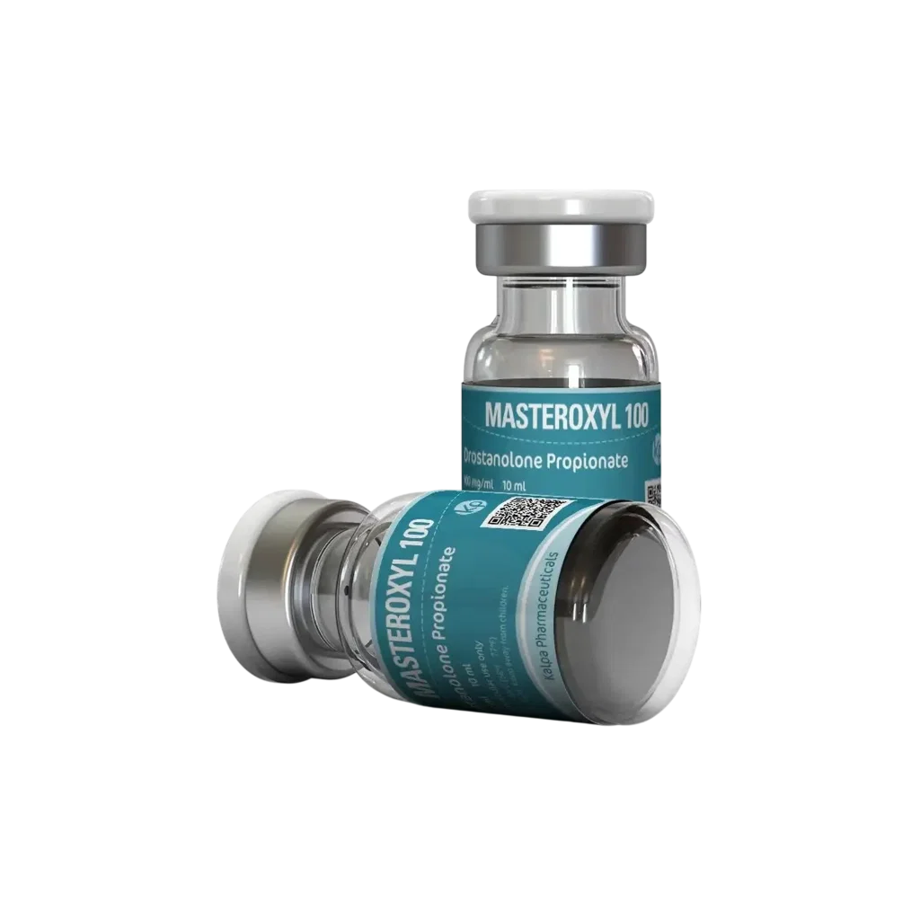 Masteroxyl 100