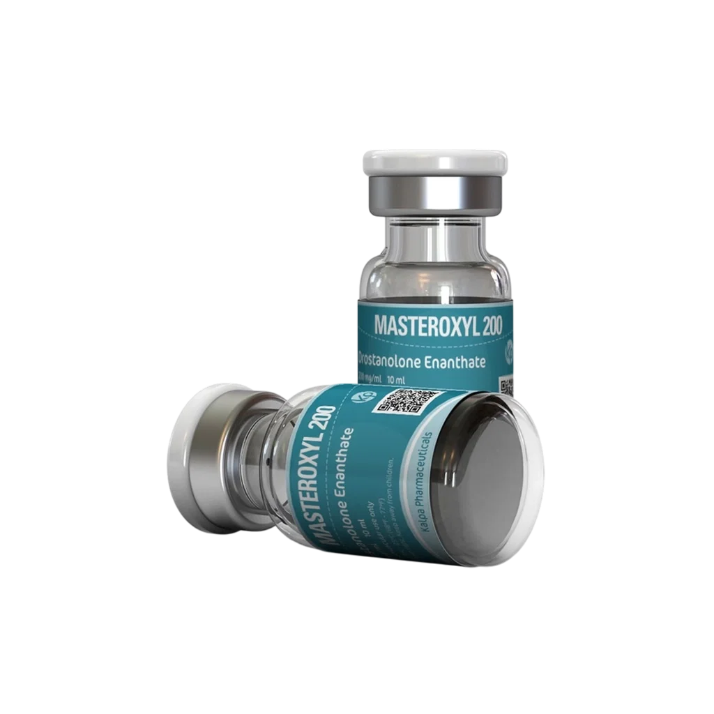 Masteroxyl 200
