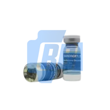 Nandroxyl 250 - 10 ML VIAL (250 MG/ML)