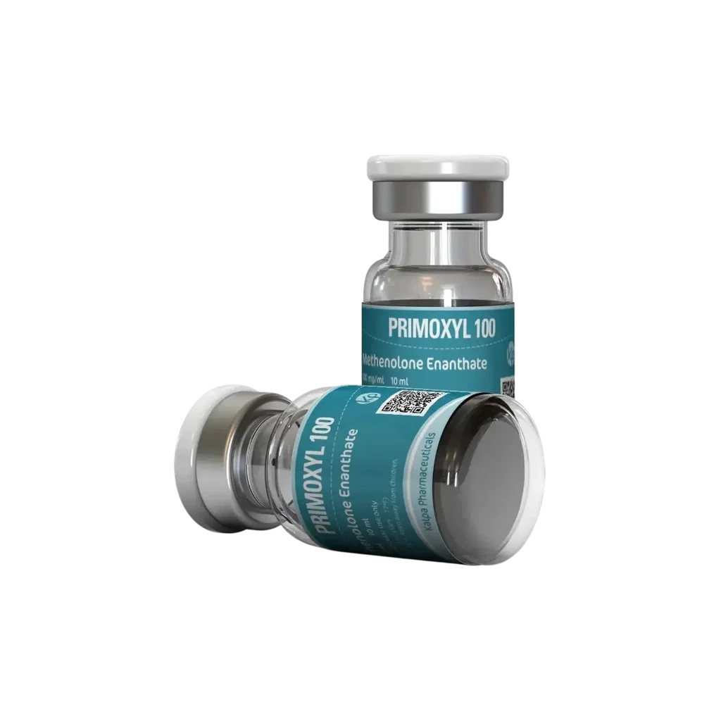 Primoxyl 100 - 10 ML VIAL (100 MG/ML)