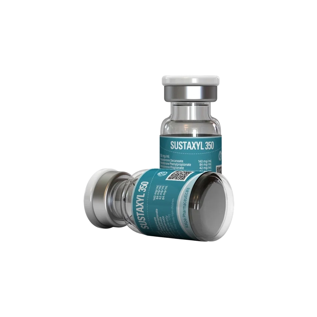 Sustaxyl 350 - 10 ML VIAL (350 MG/ML)
