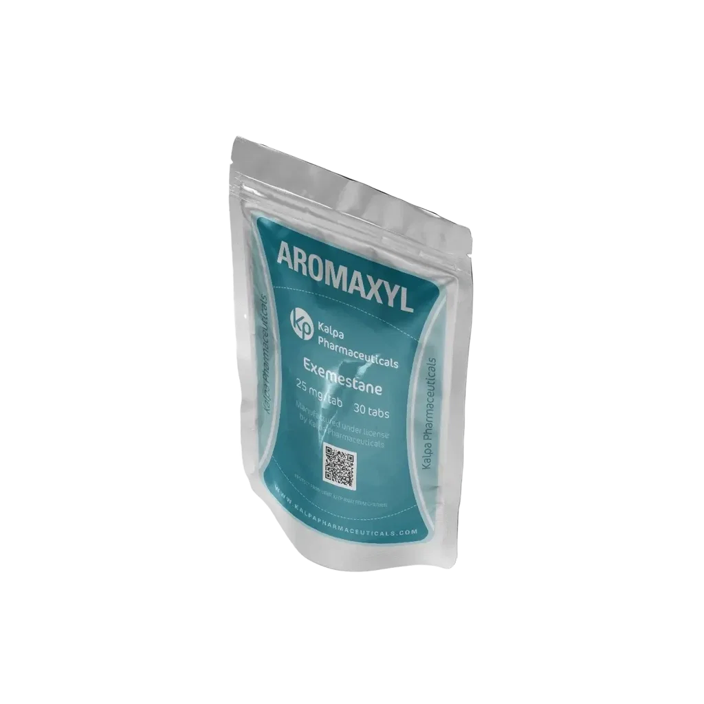 Aromaxyl - 30 TABS (25 MG/TAB)