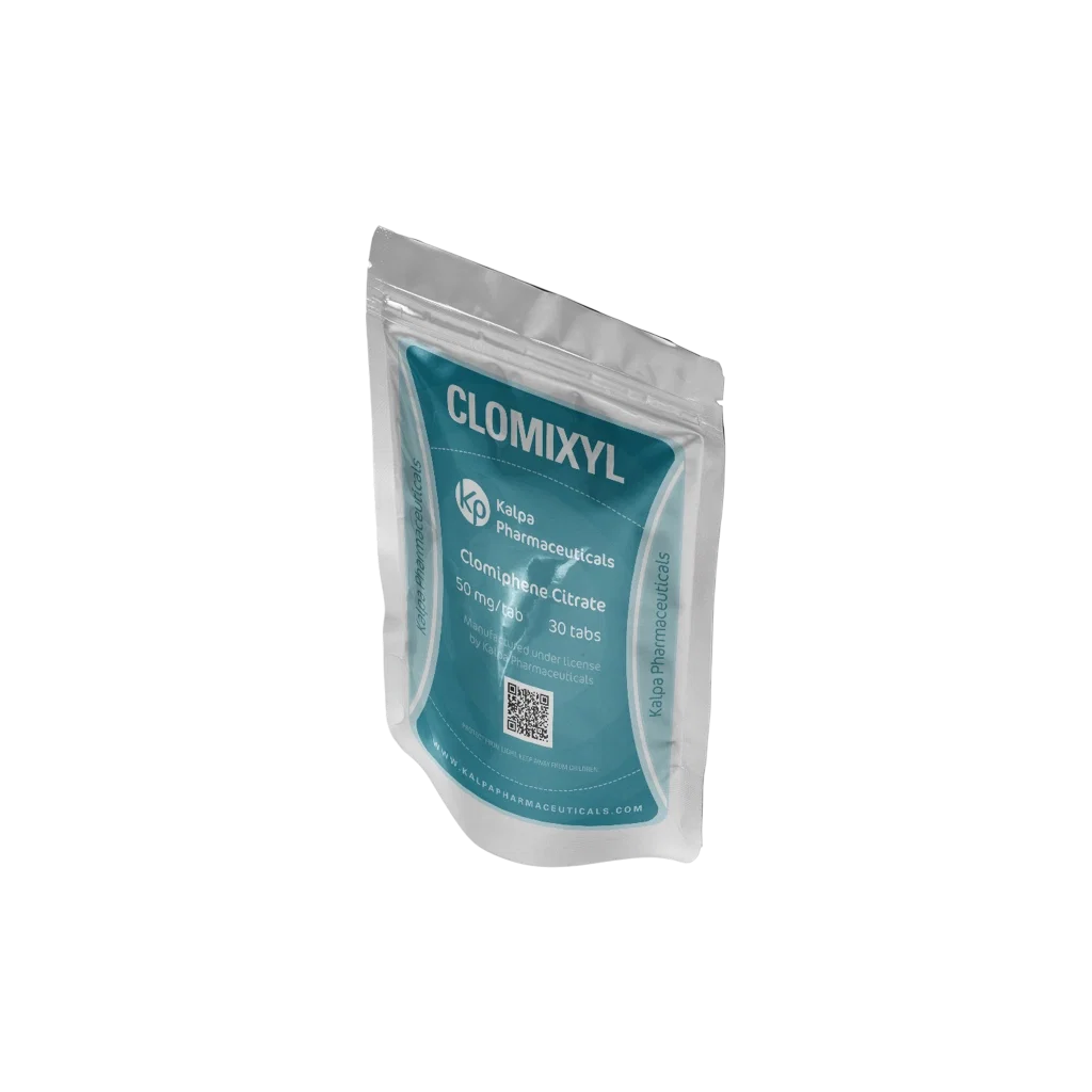 Clomixyl