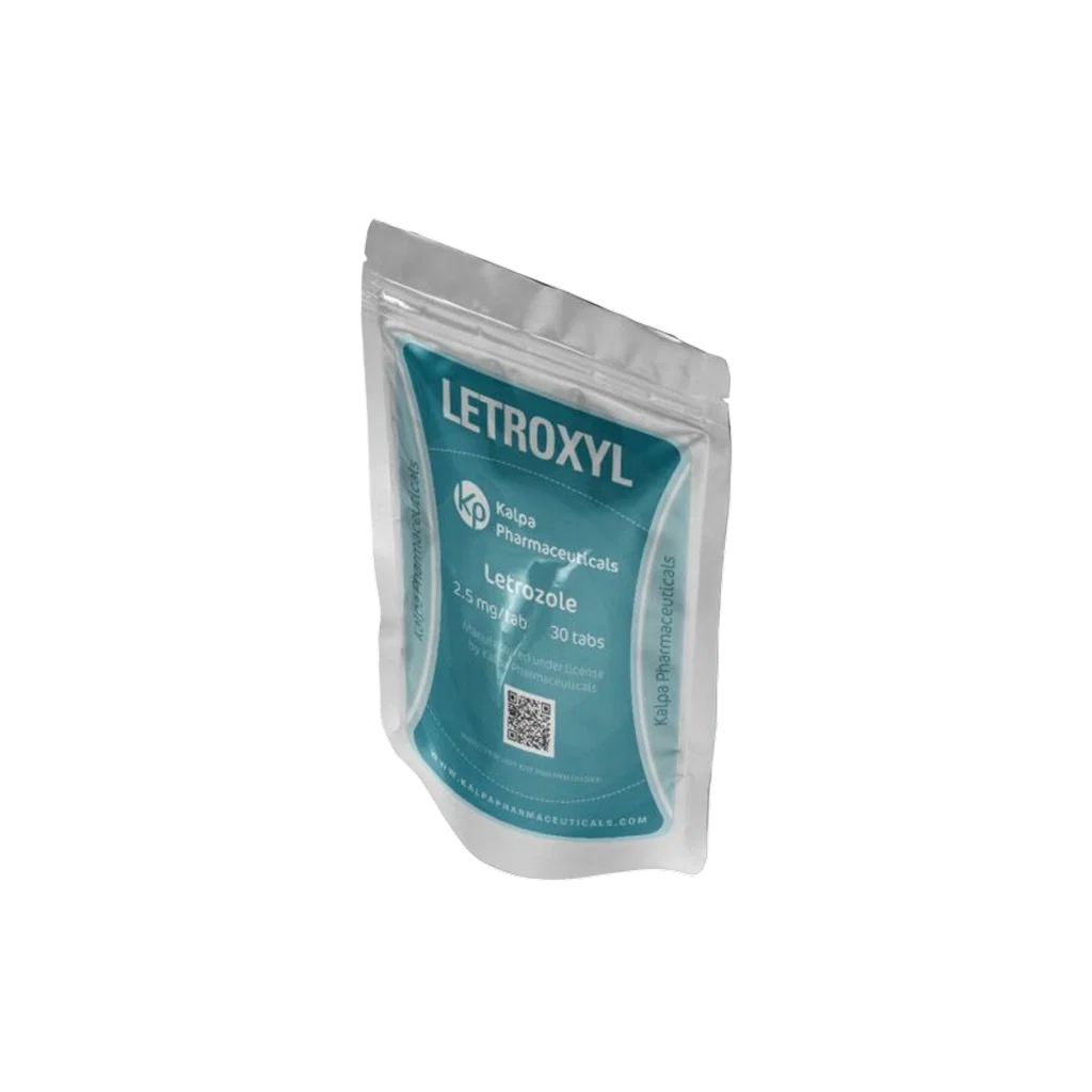 Letroxyl