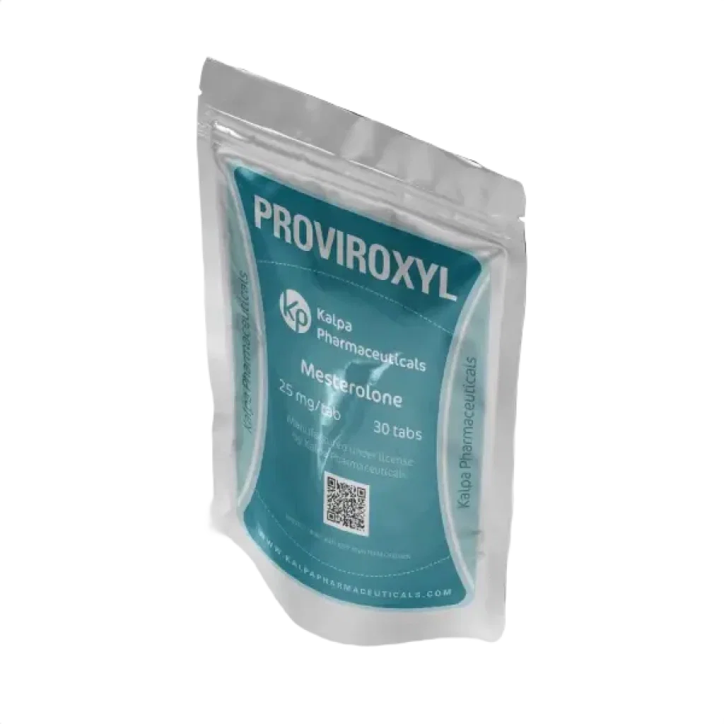 Proviroxyl