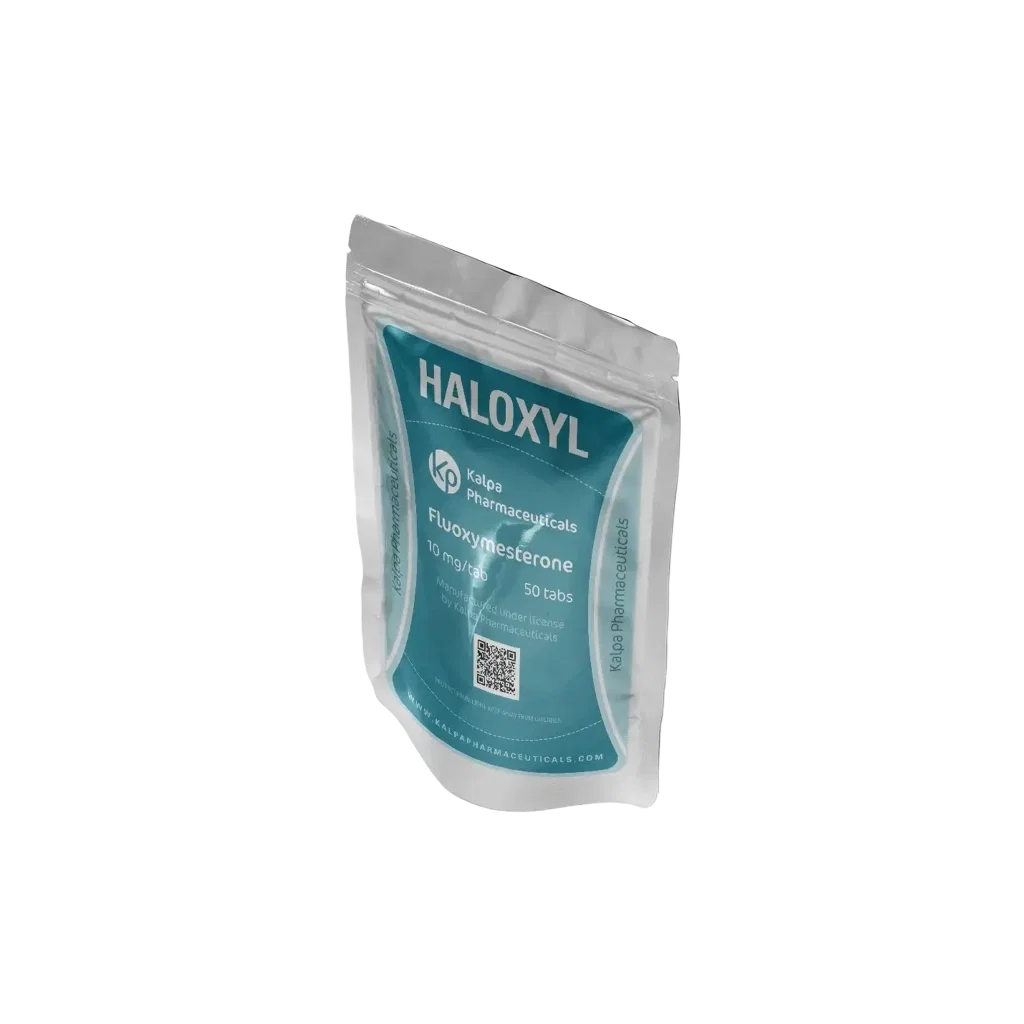 Haloxyl