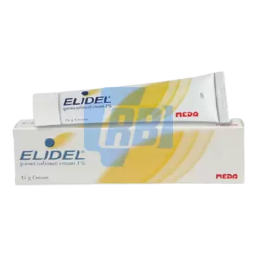 Elidel - 1 TUBE 30G