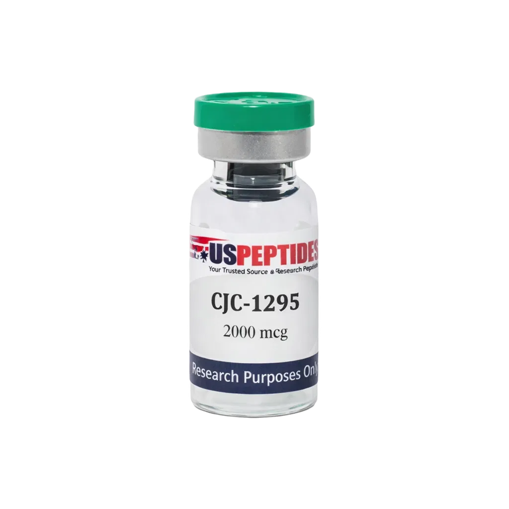 CJC 1295 NO DAC - 10 VIALS (2MG/VIAL)