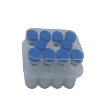 HCG - 10 VIALS (5000 IU/VIAL)