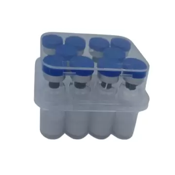 HGH SUPER %99 100iu - 10 VIALS (10 IU/VIAL)