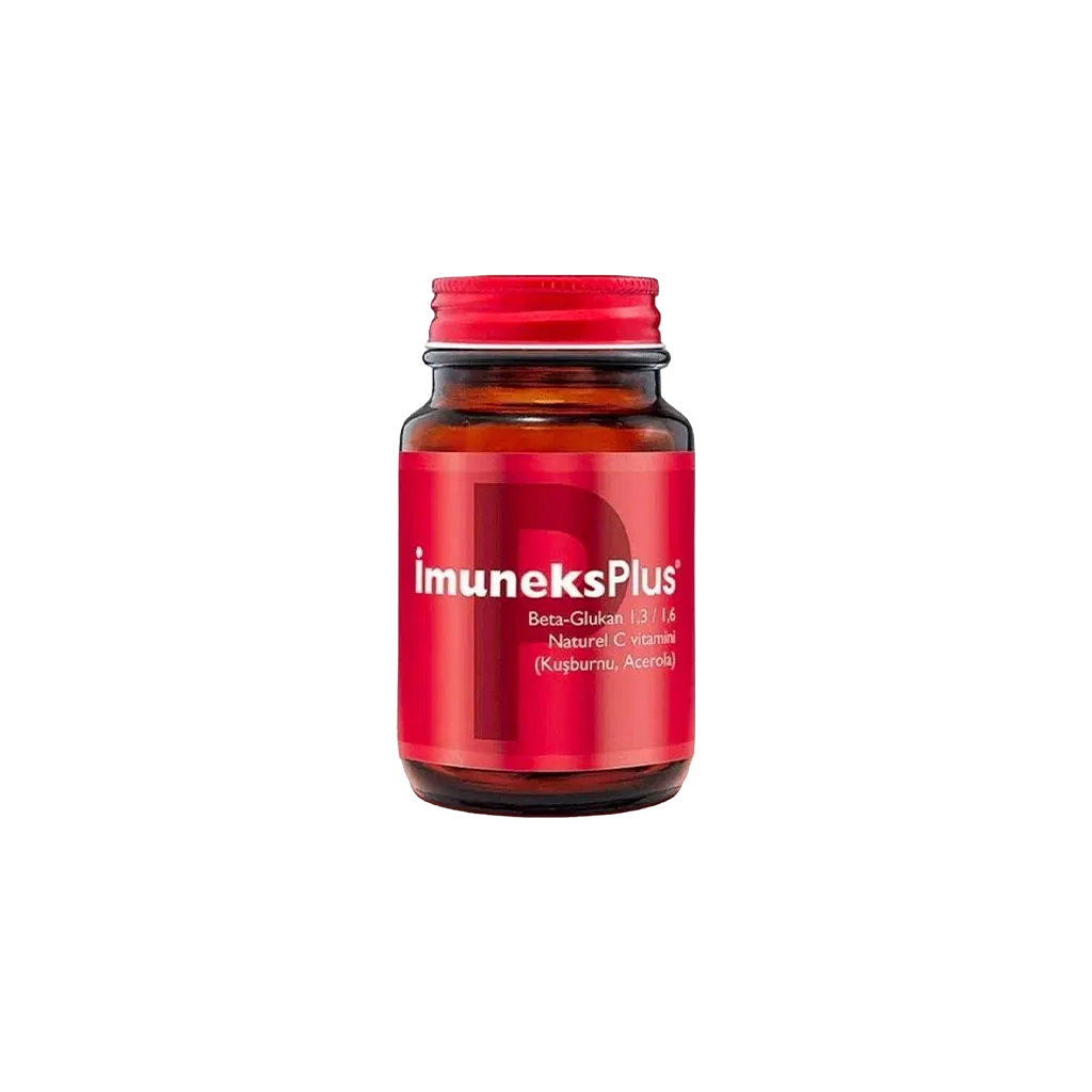 IMUNEKS PLUS - 30 PILLS