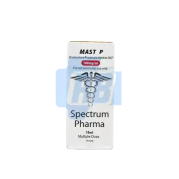 Mast P 100 - 10ML VIAL, 100MG IN ML