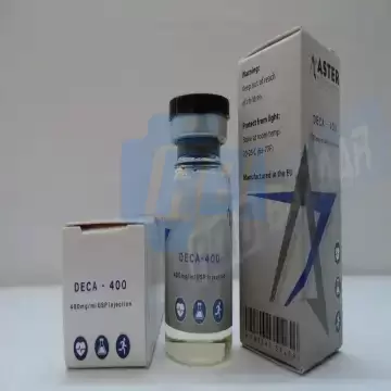 Deca 400 - 10ML VIAL (400MG/ML)