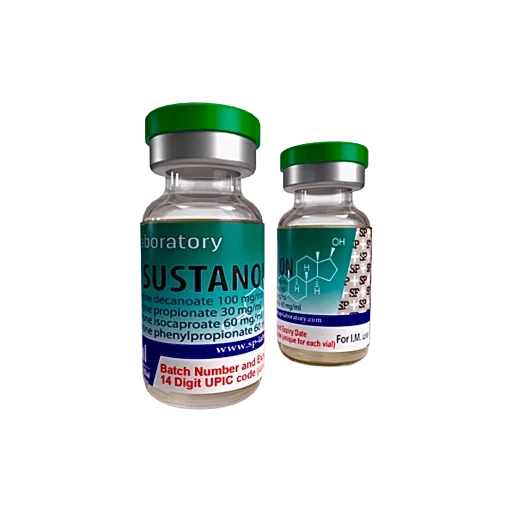 SUSTANON