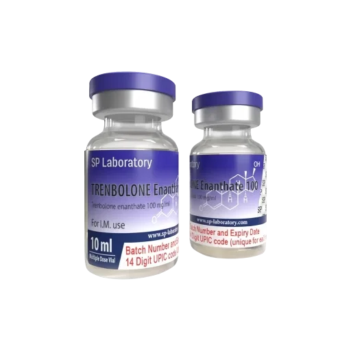 TRENBOLONE ENANTHATE