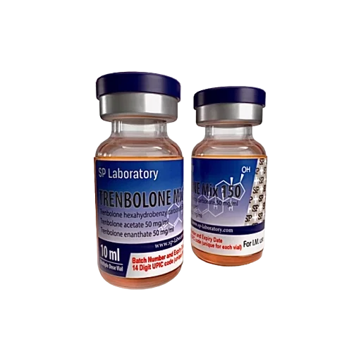 TRENBOLONE MIX 150